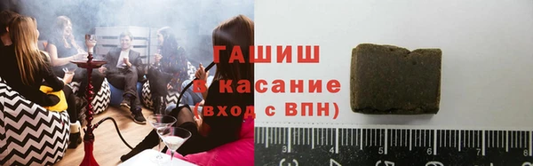 гашик Верея